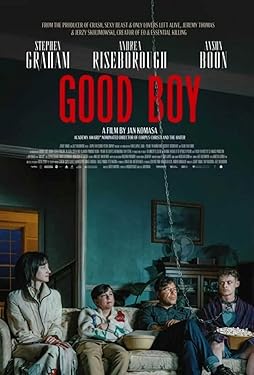 Good Boy free
