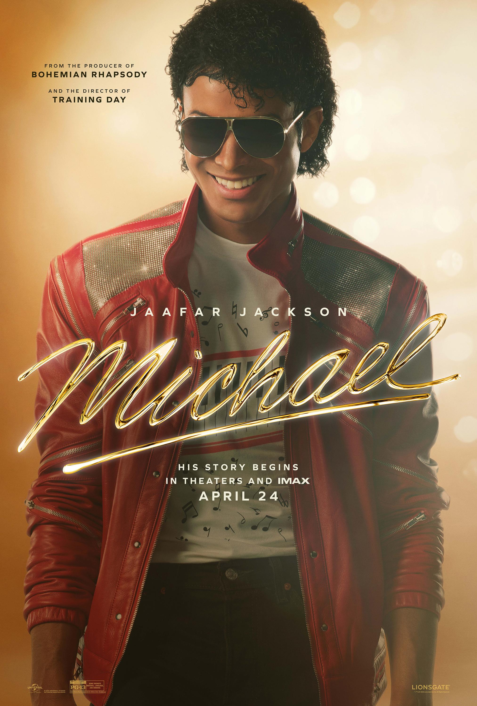 Michael free