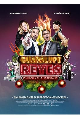Guadalupe Reyes free movies