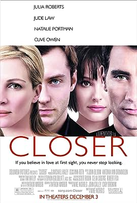Closer free movies