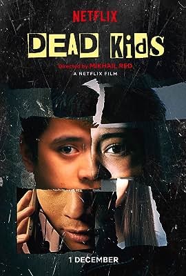 Dead Kids free movies