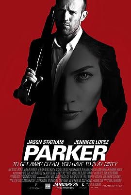 Parker free movies
