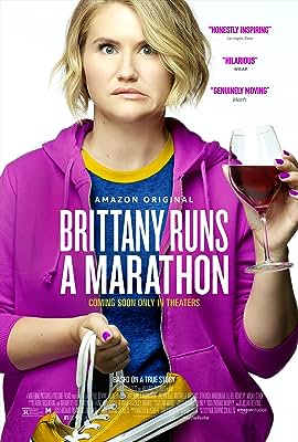 Brittany Runs a Marathon free movies