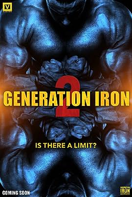 Generation Iron 2 free movies