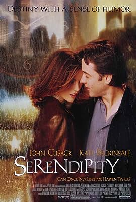 Serendipity free movies
