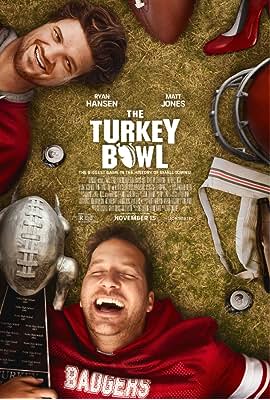 The Turkey Bowl free movies