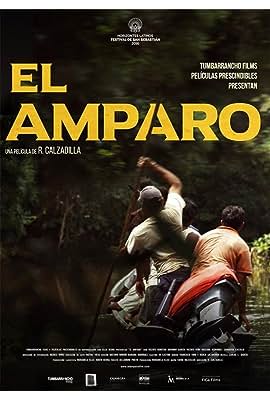 El Amparo free movies