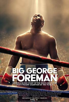 Big George Foreman free movies