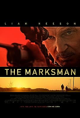 The Marksman free movies