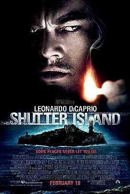 Shutter Island free movies