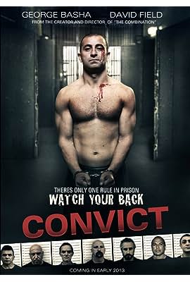 Convict free movies