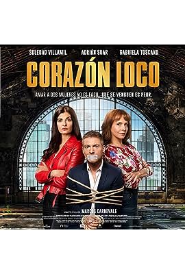 Corazón loco free movies