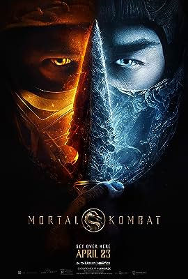 Mortal Kombat free movies