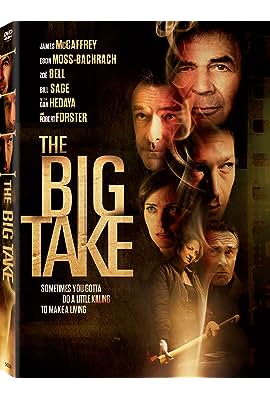 The Big Take free movies
