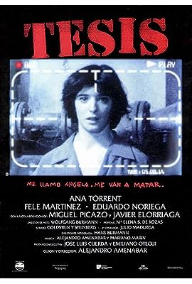 Tesis free movies