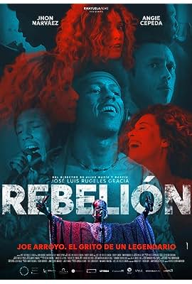 Rebelión free movies