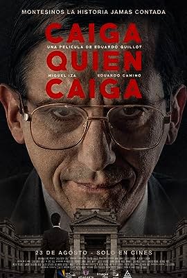 Caiga quien caiga free movies