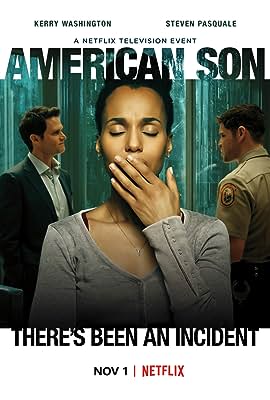 American Son free movies