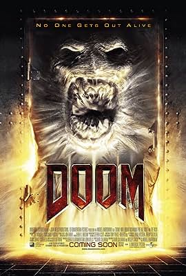 Doom free movies