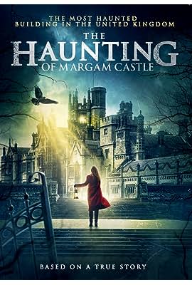 The Haunting of Margam Castle free movies