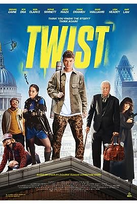 Twist free movies