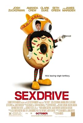 Sex Drive free movies