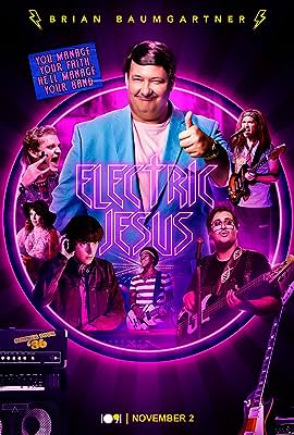 Electric Jesus free movies