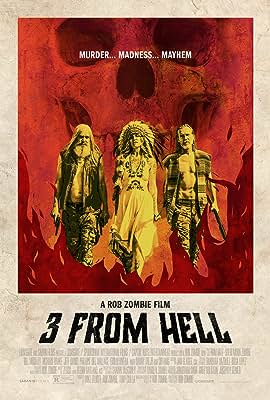 3 from Hell free movies