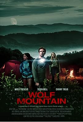 Wolf Mountain free movies