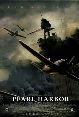Pearl Harbor free movies