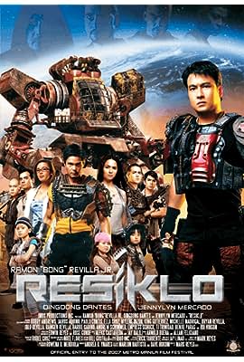 Resiklo free movies
