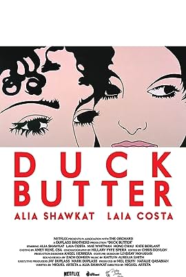 Duck Butter free movies
