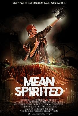 Mean Spirited free movies