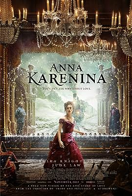 Anna Karenina free movies