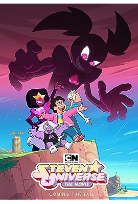 Steven Universe: The Movie free movies