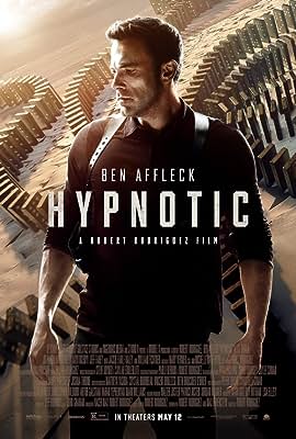 Hypnotic free movies