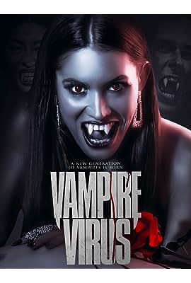 Vampire Virus free movies