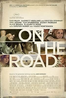 On the Road free movies