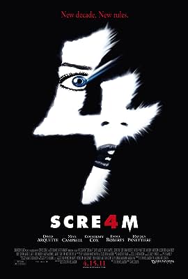 Scream 4 free movies