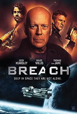Breach free movies