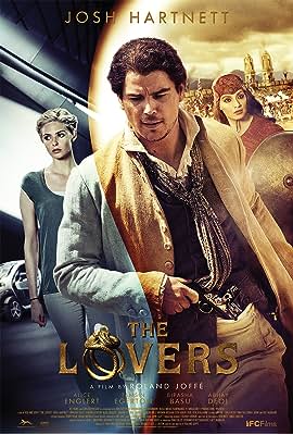 The Lovers free movies