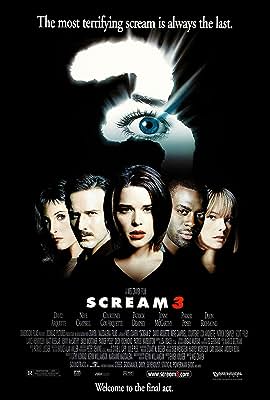 Scream 3 free movies
