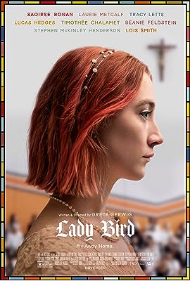 Lady Bird free movies