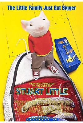 Stuart Little free movies