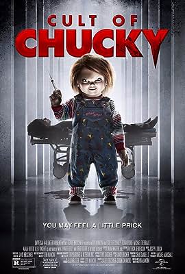 Cult of Chucky free movies