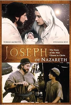 Amigos de Jesús: José de Nazaret free movies