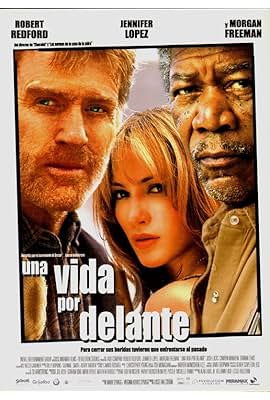 Una vida por delante
