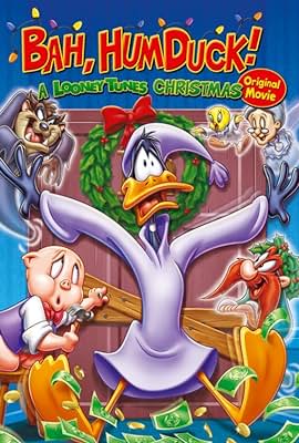 El Looney Cuento de Navidad free movies
