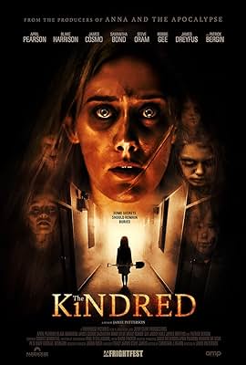 The Kindred free movies