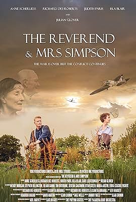 The Reverend and Mrs Simpson free movies